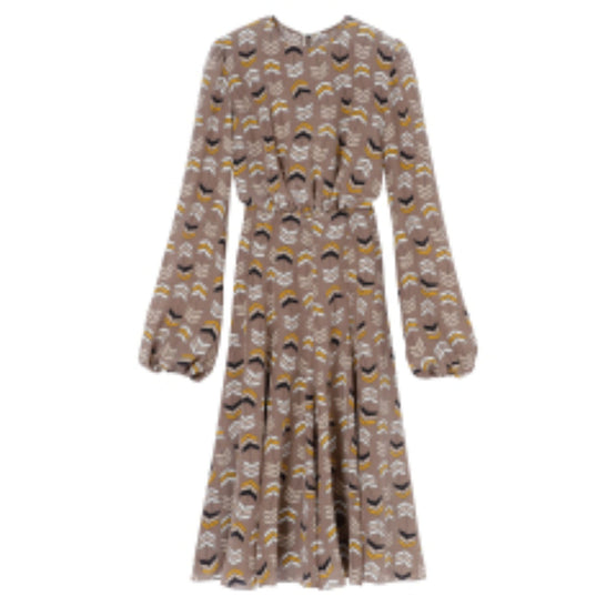 770 RTW/ 60582SOFP15 /Dress Honey/ 36