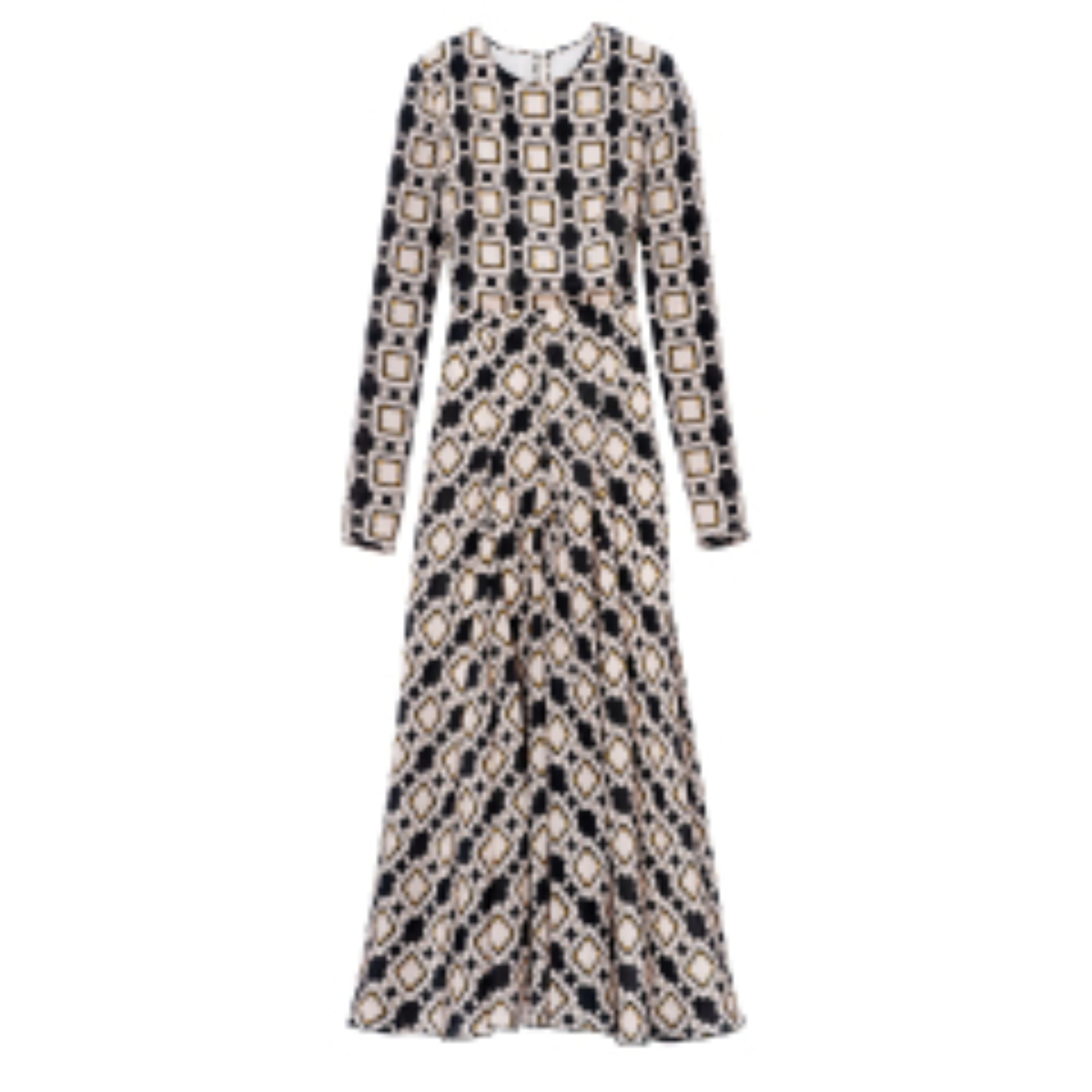 770 RTW/ 60584SON238 /Dress Ivory/ 36