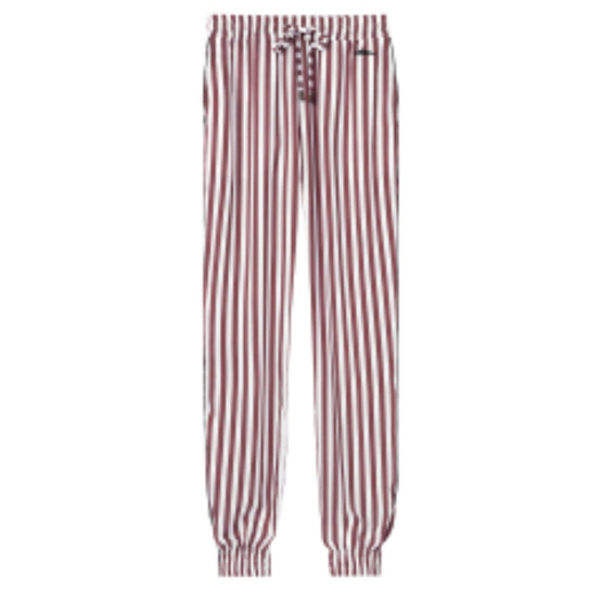 770 RTW/ 60709SPV009 /Trousers Burgundy/ 36