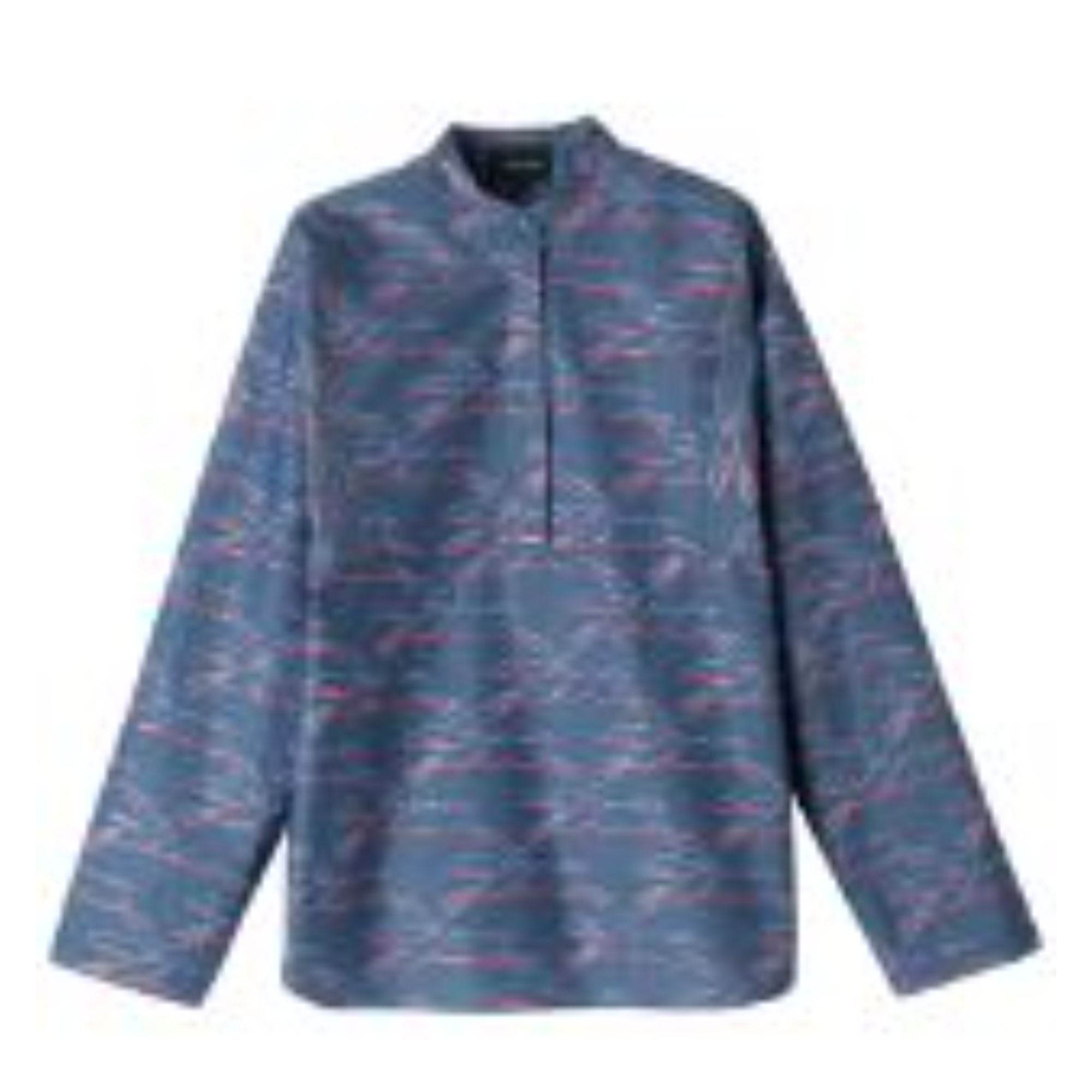 770 RTW/ 60783CHK556 /Shirt Navy/ 38