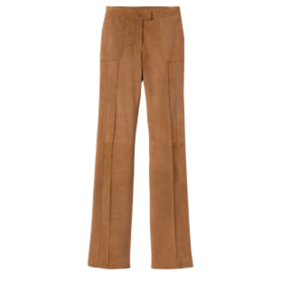 770 RTW/ 60797CAM117 /Trousers Honey/ 36