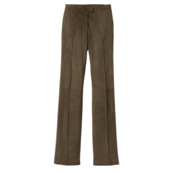 770 RTW/ 60797CAM292 /Trousers Khaki/ 38