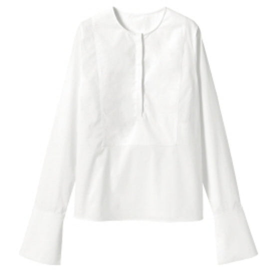 770 RTW/ 60820COT007 /Shirt White/ 36