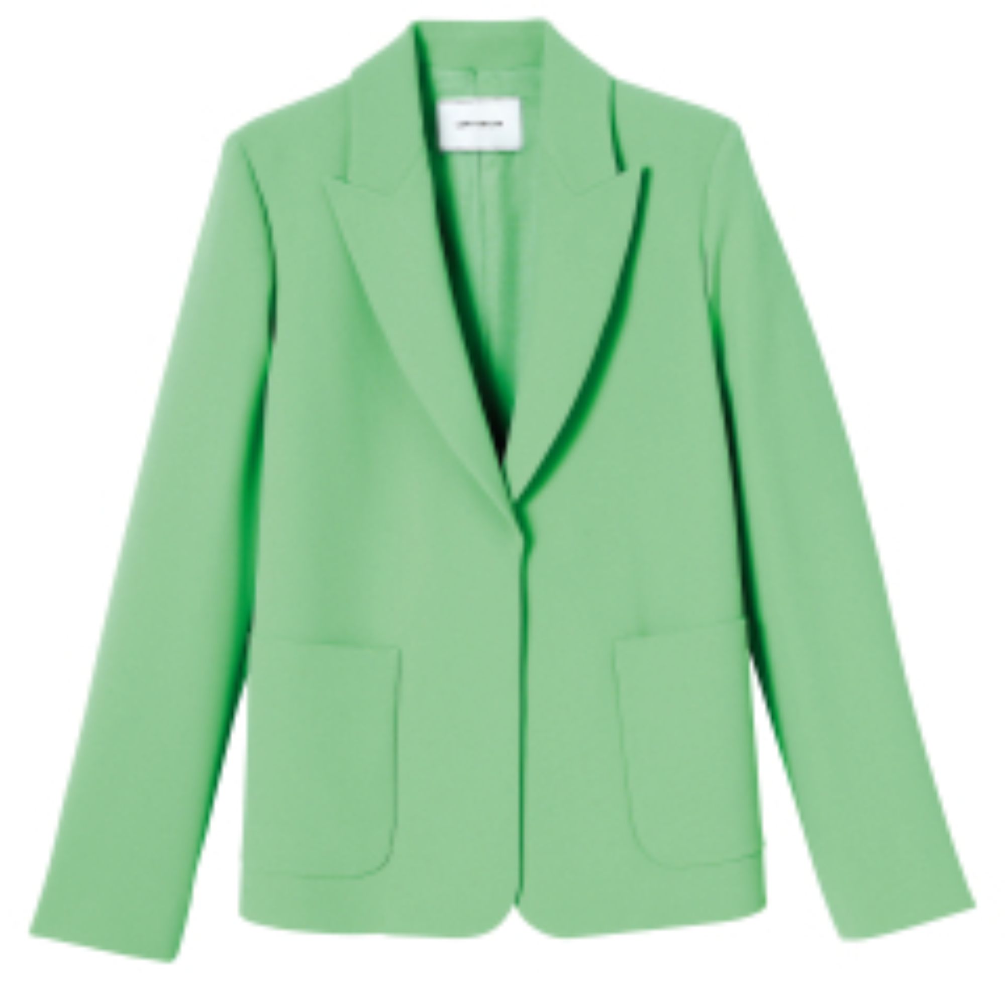 770 RTW/ 60823CBF410 /Jacket Mint/ 38