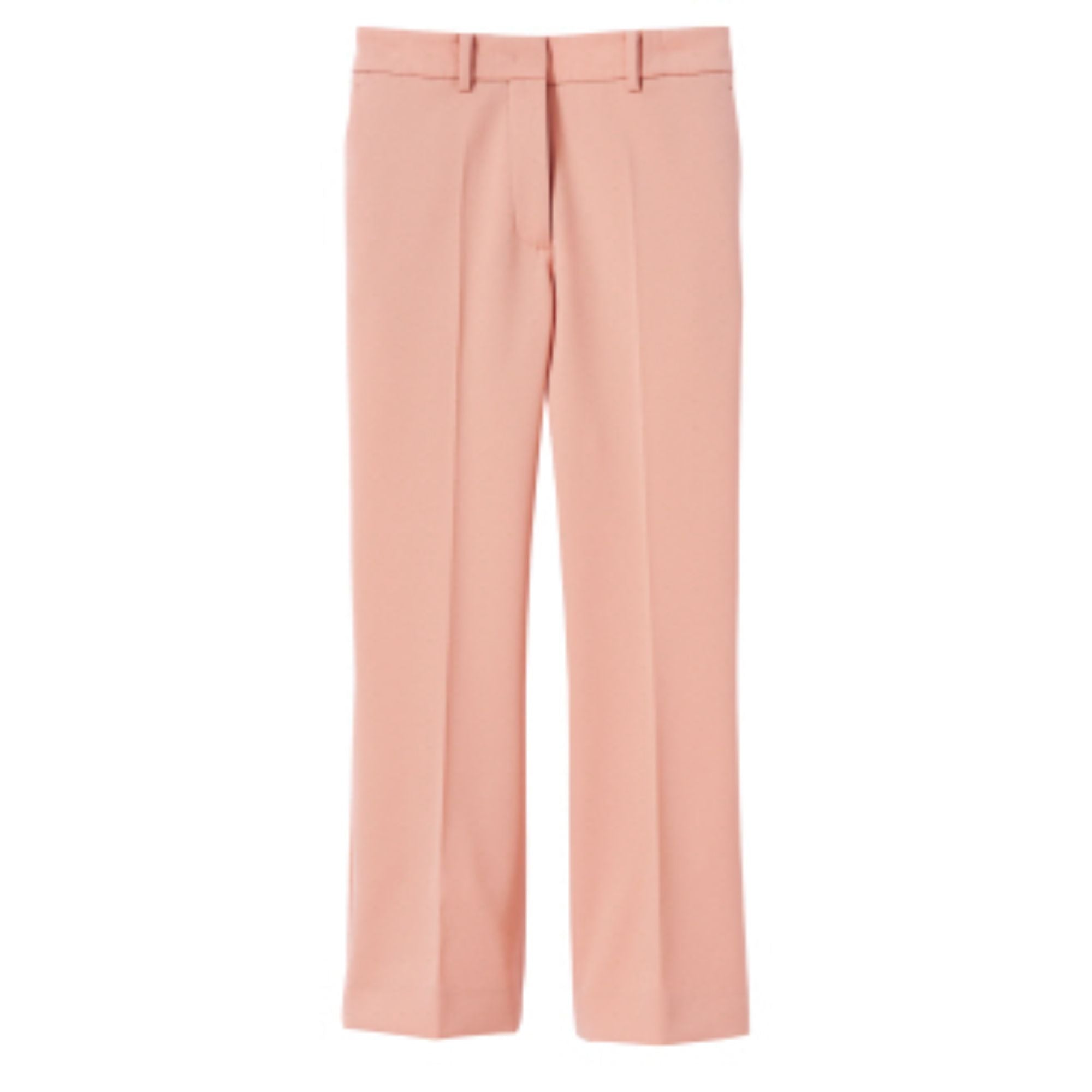 770 RTW/ 60825WWE633 /Trousers Blush/ 36