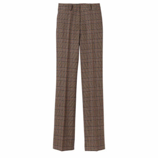 770 RTW/ 60826PRA504 /Trousers Cognac/ 36