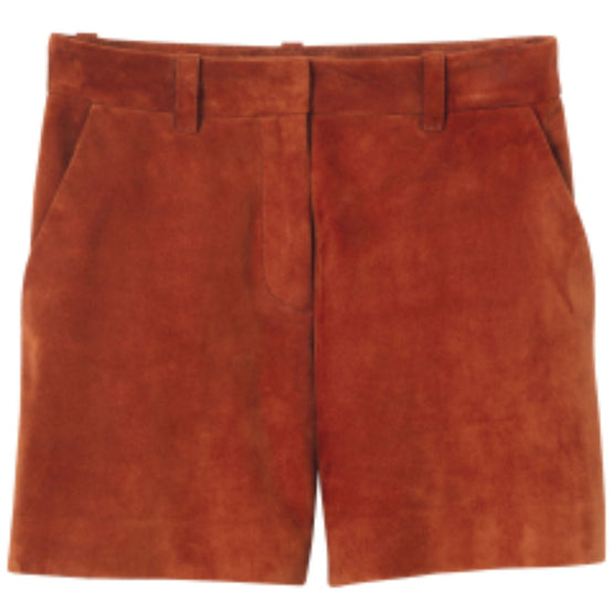 770 RTW/ 60885CAM213 /Shorts Terracotta/ 36