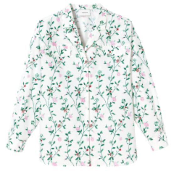 770 RTW/ 60889FLD018 /Shirt Pink/ 38