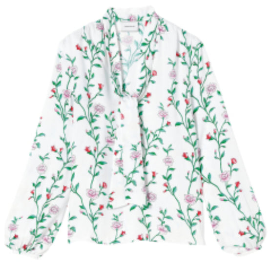 770 RTW/ 60919FLJ018 /Blouse Pink/ 36