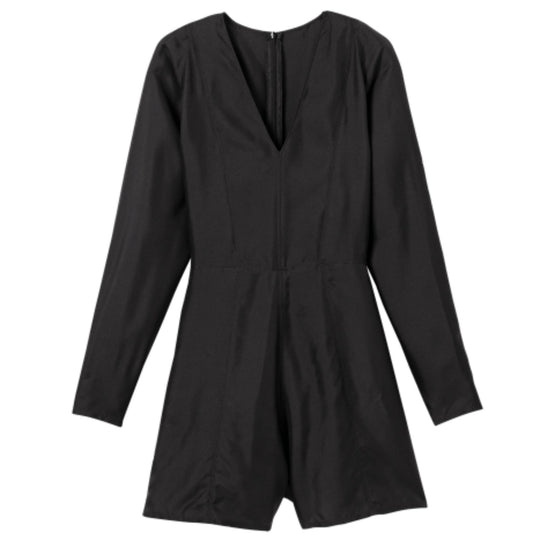 770 RTW/ 60921SOI001 /Jumpsuit Black/ 36