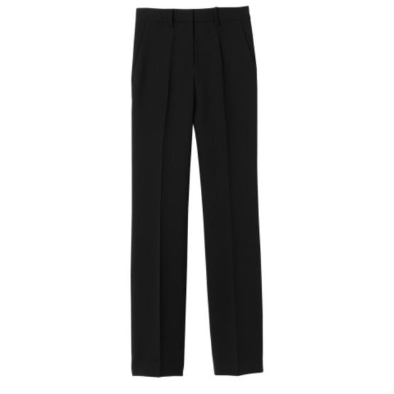 770 RTW/ 60923CBF001 /Trousers Black/ 38