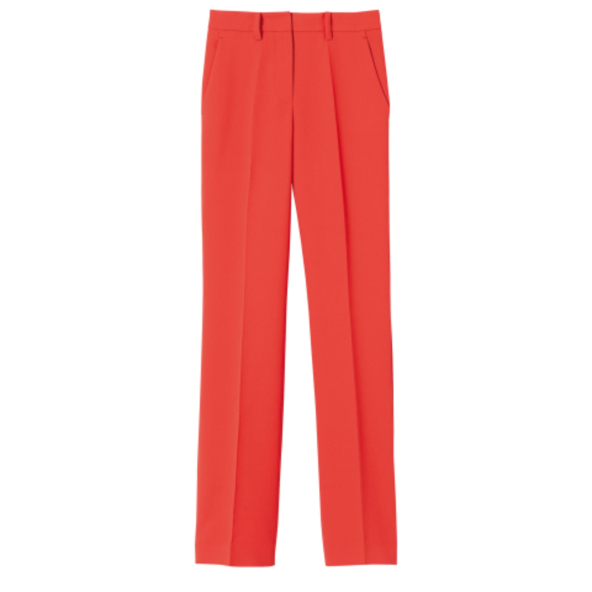 770 RTW/ 60923CBF017 /Trousers Orange/ 40