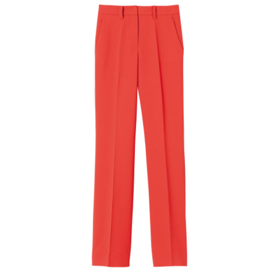 770 RTW/ 60923CBF017 /Trousers Orange/ 38