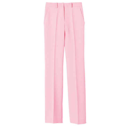 770 RTW/ 60923CBF550 /Trousers Pale Pink/ 36