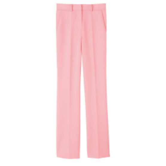 770 RTW/ 60923TEB018 /Trousers Pink/ 36