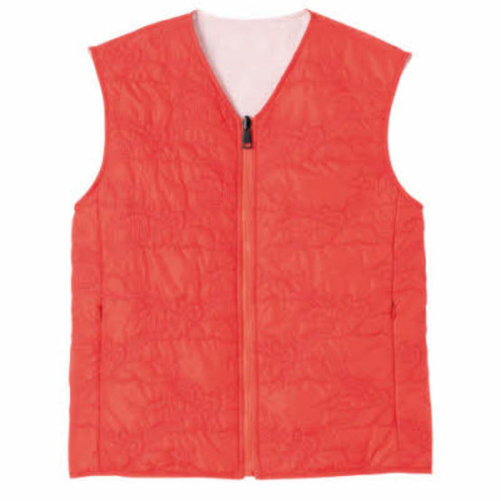 770 RTW/ 60969NYRG27 /Jacket Orange/Pink/ S