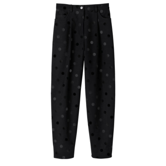 770 RTW/ 60976POH001 /Trousers Black/ 38