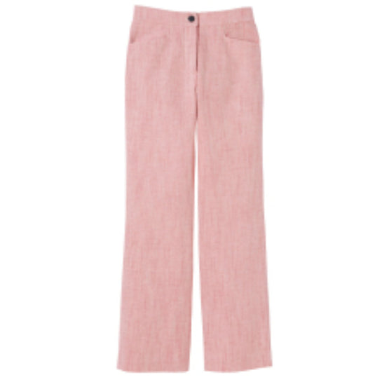 770 RTW/ 60989LIG018 /Trousers Pink/ 36