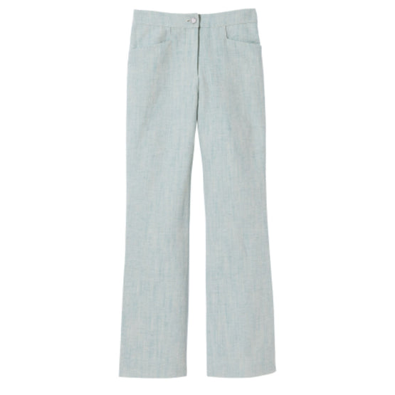 770 RTW/ 60989LIG028 /Trousers Sky Blue/ 36