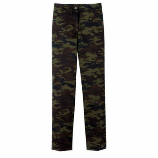 770 RTW/ 61018CAH292 /Trousers Khaki/ 40