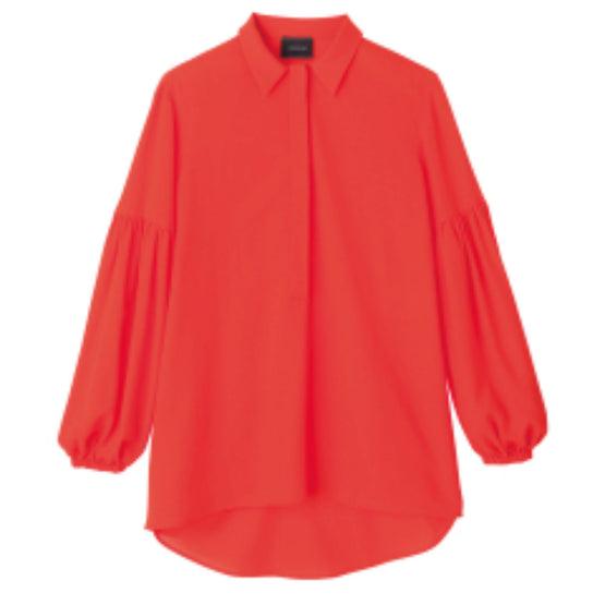 770 RTW/ 61044CBH017 /Blouse Orange/ 36
