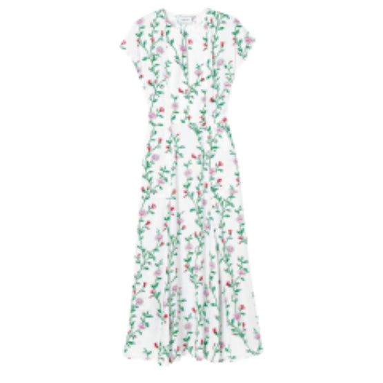 770 RTW/ 61059FLJ018 /Dress Pink/ 38