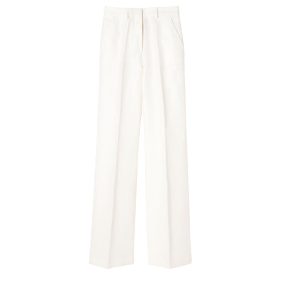 770 RTW/ 61060LII037 /Trousers Ecru/ 36