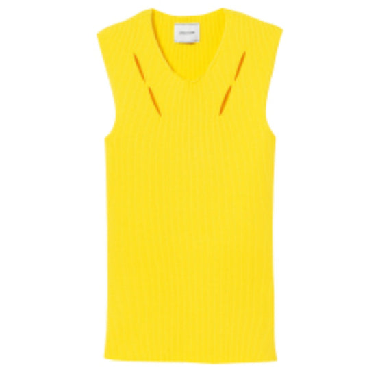 770 RTW/ 61082CBD174 /Pullover Lemon/ S