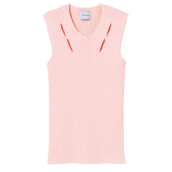 770 RTW/ 61082CBD550 /Pullover Pale Pink/ S