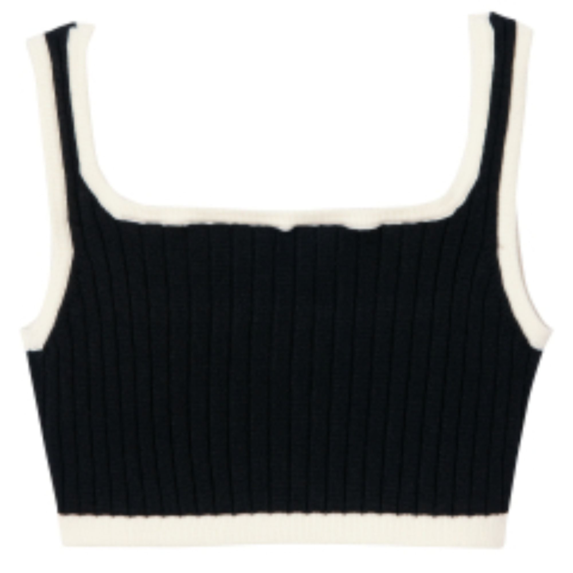 770 RTW/ 61083CBD001 /Bra Black/ S