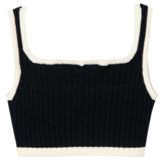 770 RTW/ 61083CBD001 /Bra Black/ S