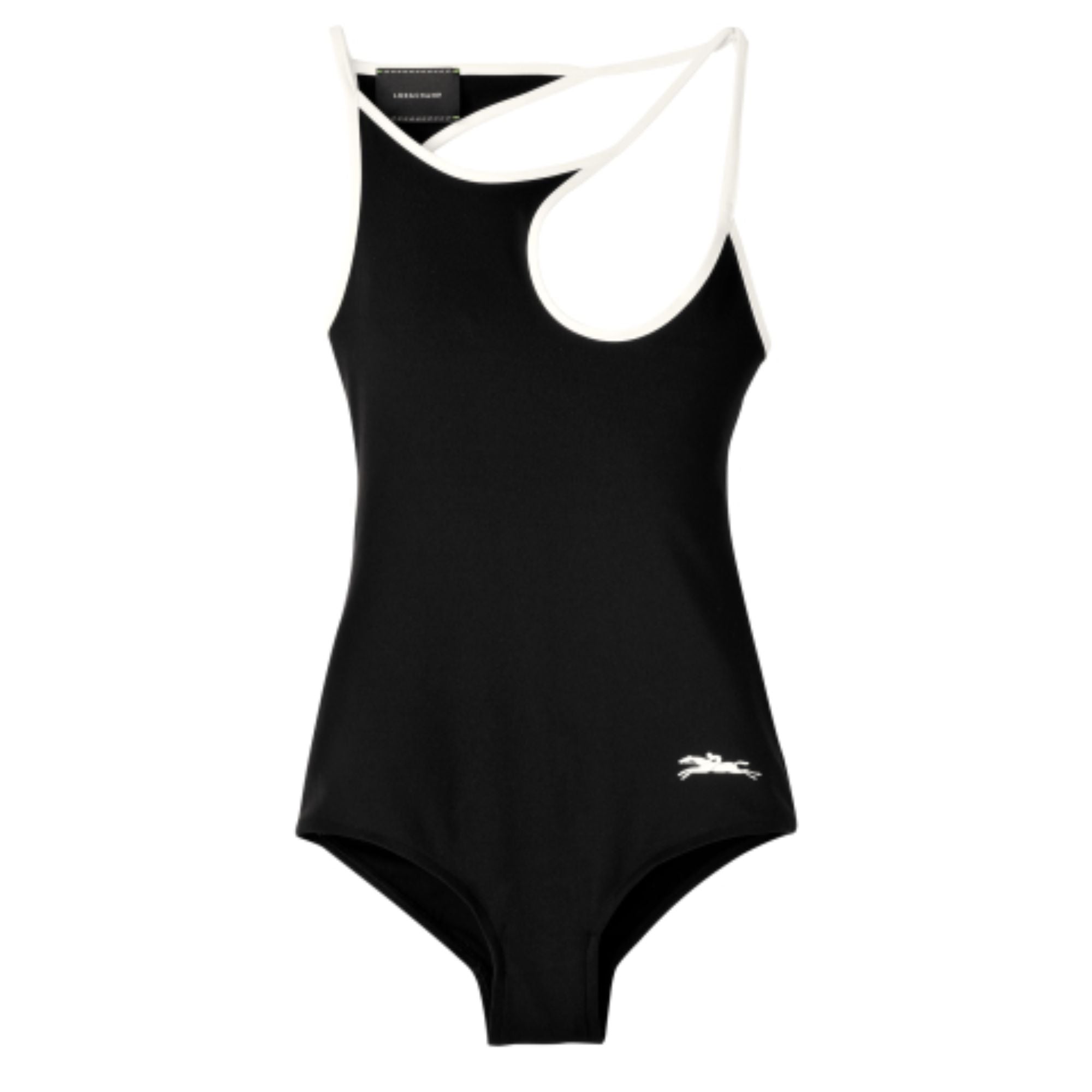 770 RTW/ 61085CBE001 /Swimsuit Black/ 40