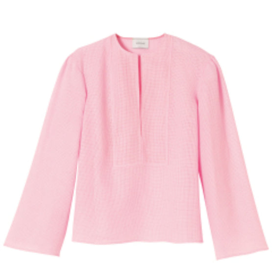 770 RTW/ 61088CBI018 /Blouse Pink/ 38