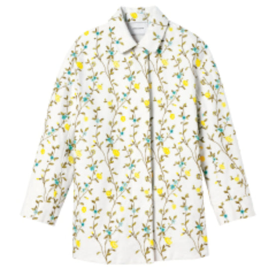 770 RTW/ 61089FLB174 /Jacket Lemon/ M