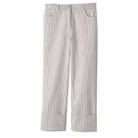 770 RTW/ 61104MAC556 /Trousers Navy/ 36