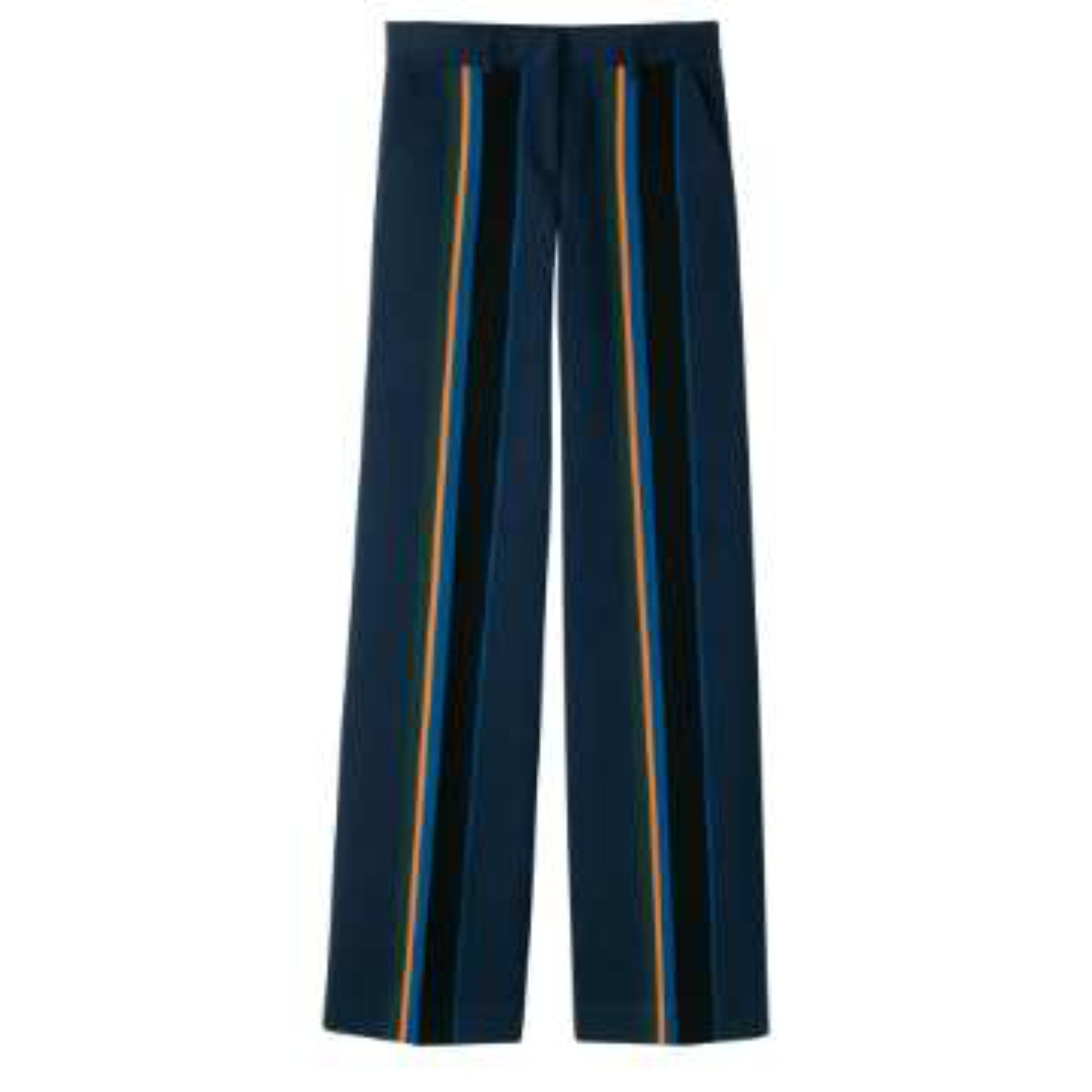 770 RTW/ 61115RCC487 /Trousers Cobalt/ 38