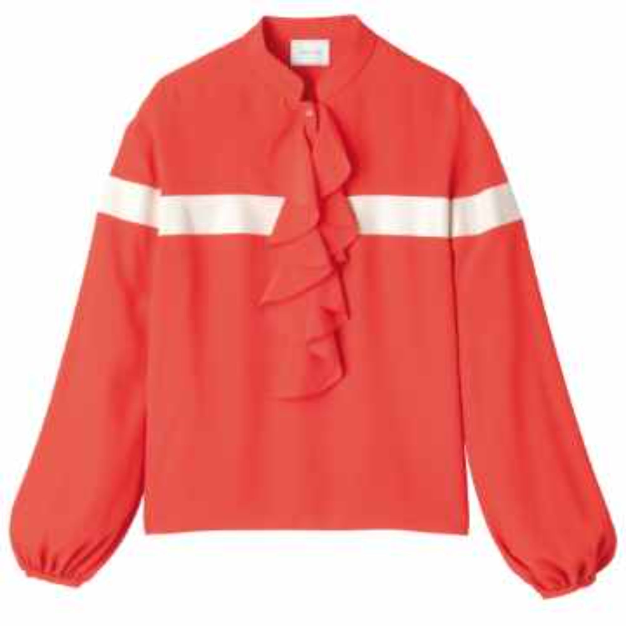 770 RTW/ 61126JOI017 /Blouse Orange/ 38