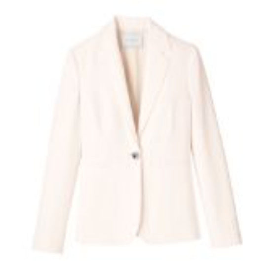 770 RTW/ 61137CRA037 /Jacket Ecru/ 38