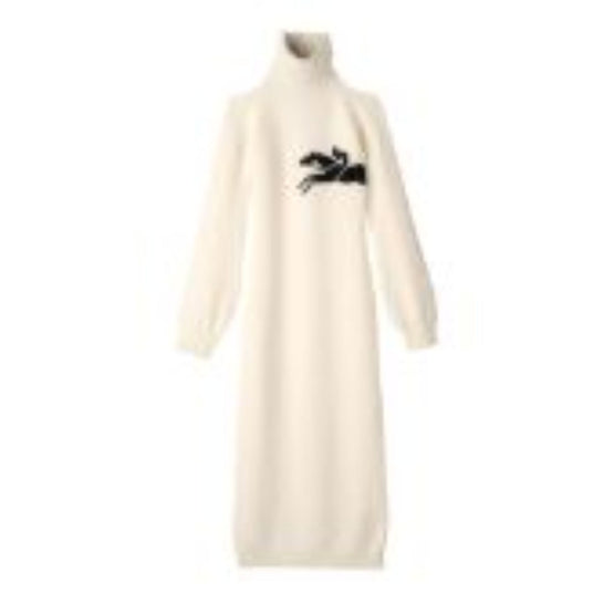 770 RTW/ 61164UIA238 /Dress Ivory/ S