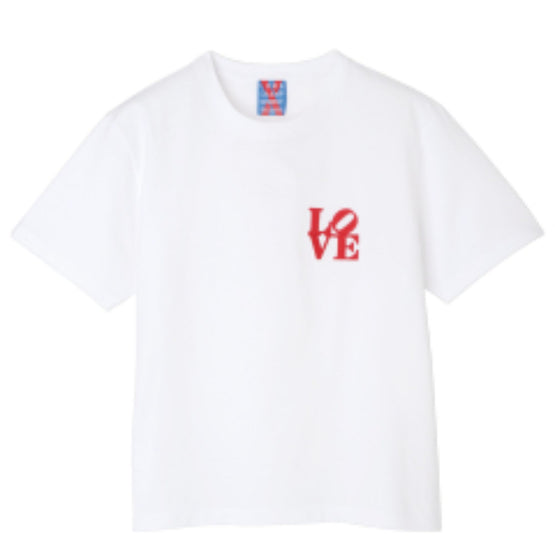 770 RTW/ 61174COT007 /T-shirt White/ L