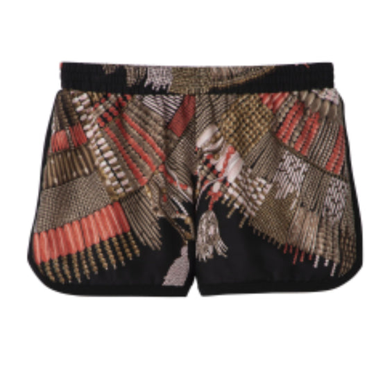 770 RTW/ 61194ROB001 /Shorts Black/ S