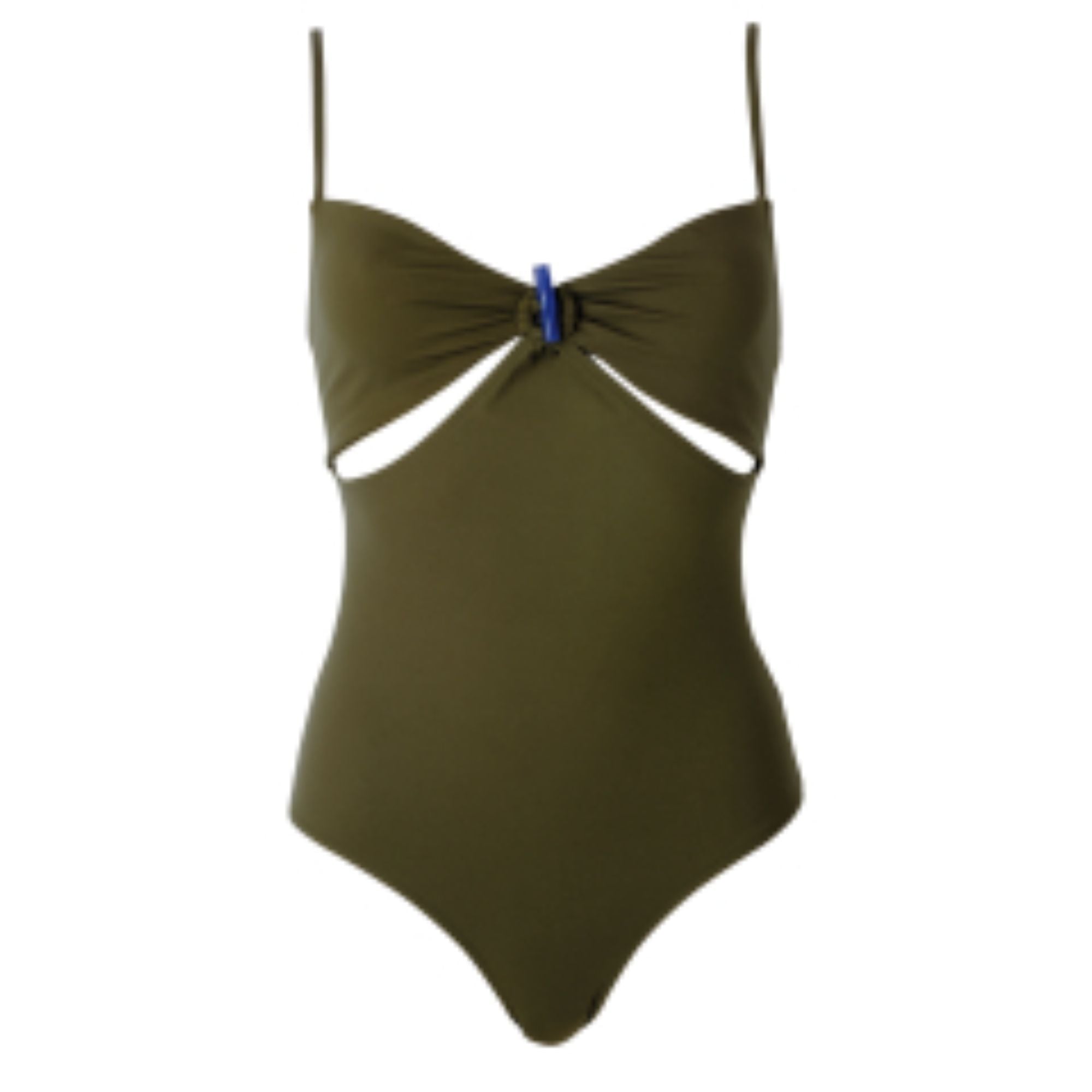770 RTW/ 61209ROD292 /Swimsuit Khaki/ 36
