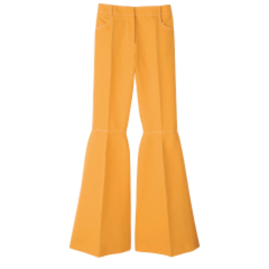 770 RTW/ 61235GAG222 /Trousers Apricot/ 36