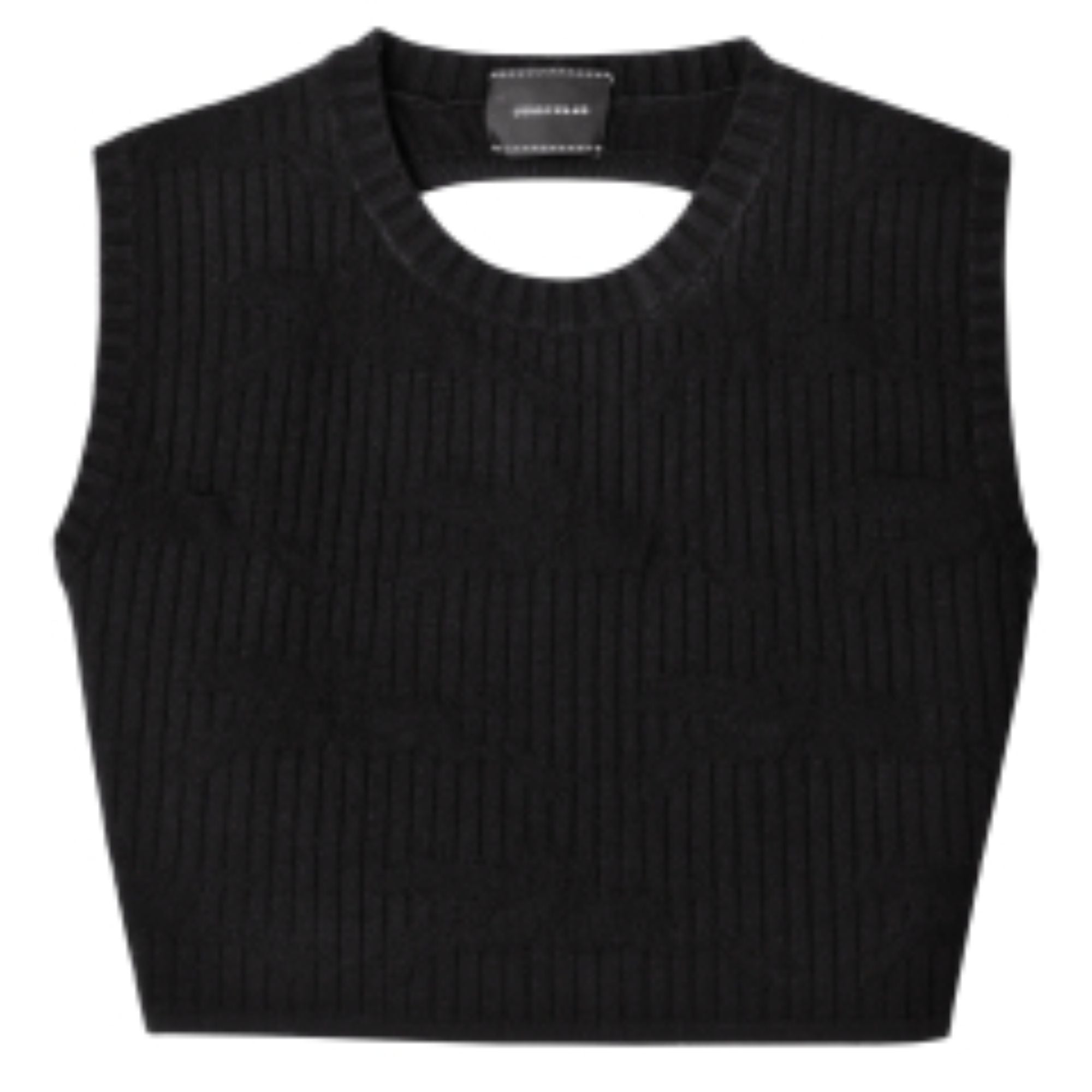 770 RTW/ 61249CHN001 /Top Black/ S