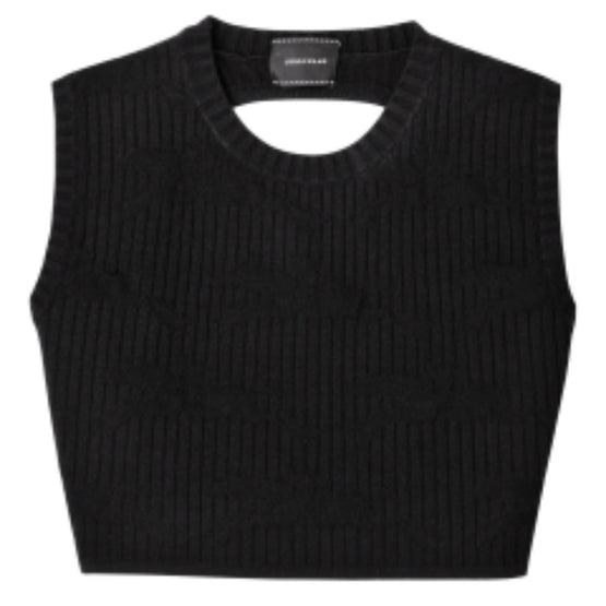 770 RTW/ 61249CHN001 /Top Black/ S