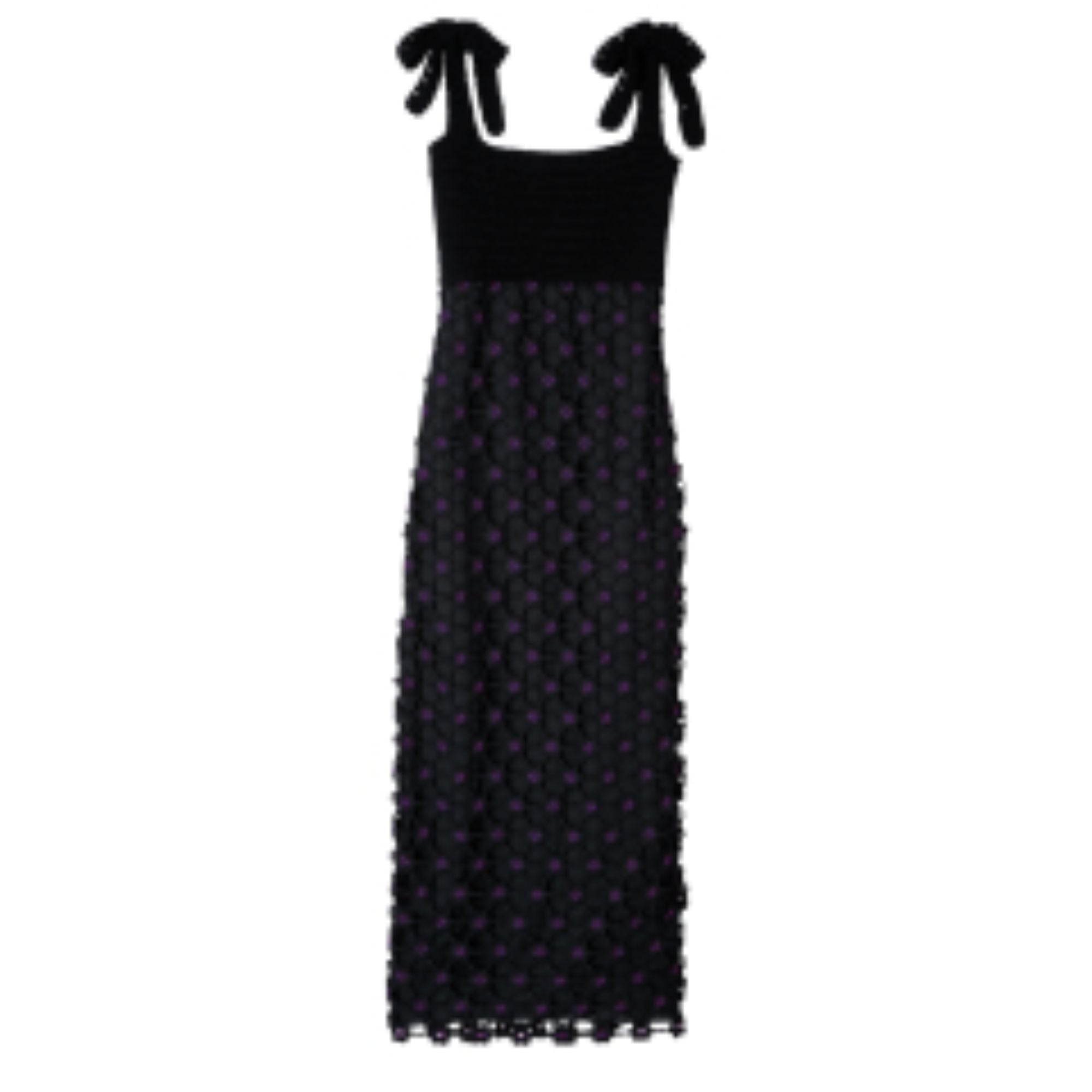 770 RTW/ 61253FMB001 /Dress Black/ S