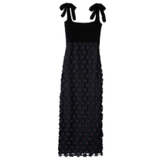 770 RTW/ 61253FMB001 /Dress Black/ S