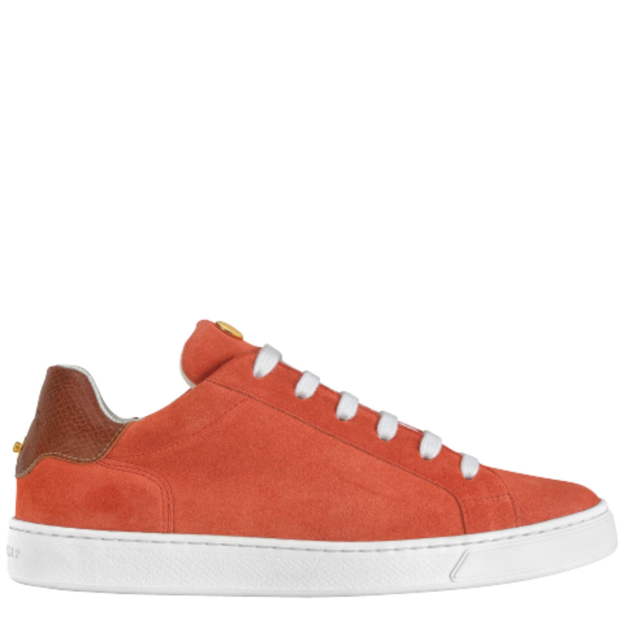 780 Shoes/ 70192SIE213 /Sneakers Terracotta/ 39