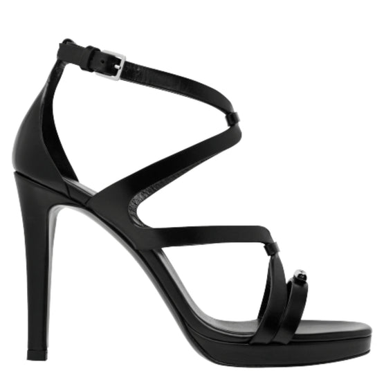 780 Shoes/ 70200SAA001 /High-Heel Sandals Black/ 39