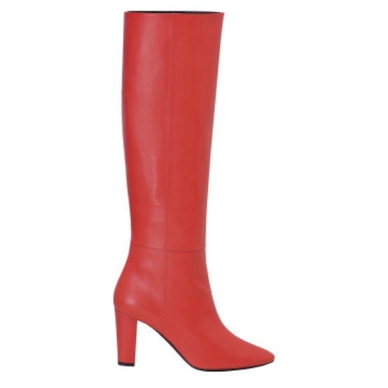 780 Shoes/ 70246SAAP56 /Hight-heel Boots Red Kiss/ 40